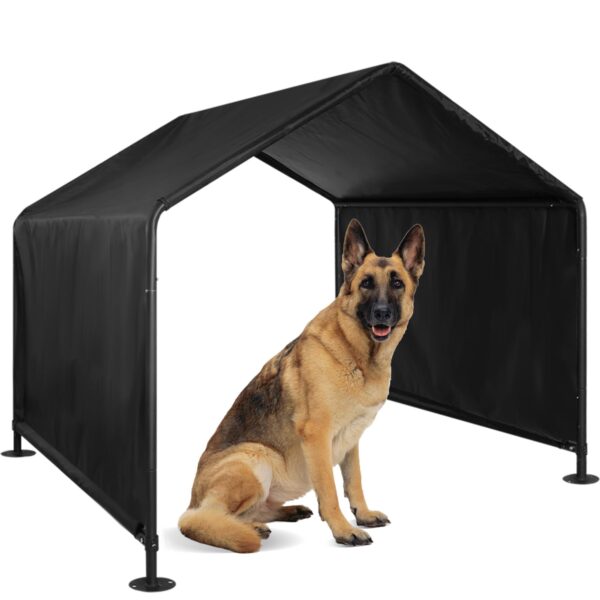 Outdoor Pet Shelter