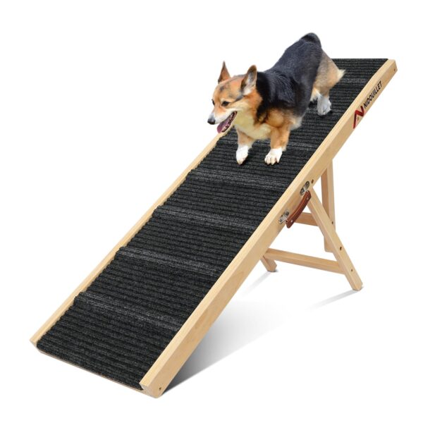 Foldable Dog Ramp