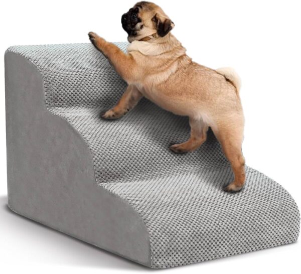 Pet Staircase for Small Dogs