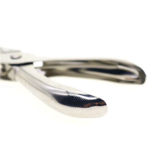 Office Metal Single Hole Puncher - Image 5